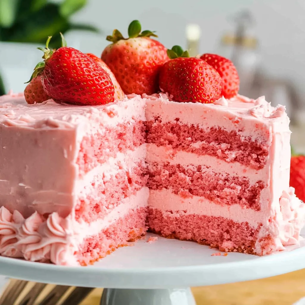 Strawberry