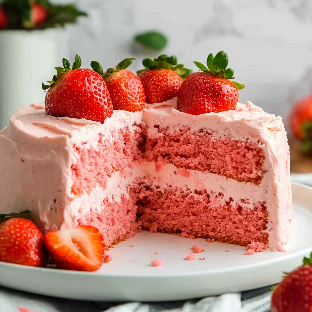 Strawberry