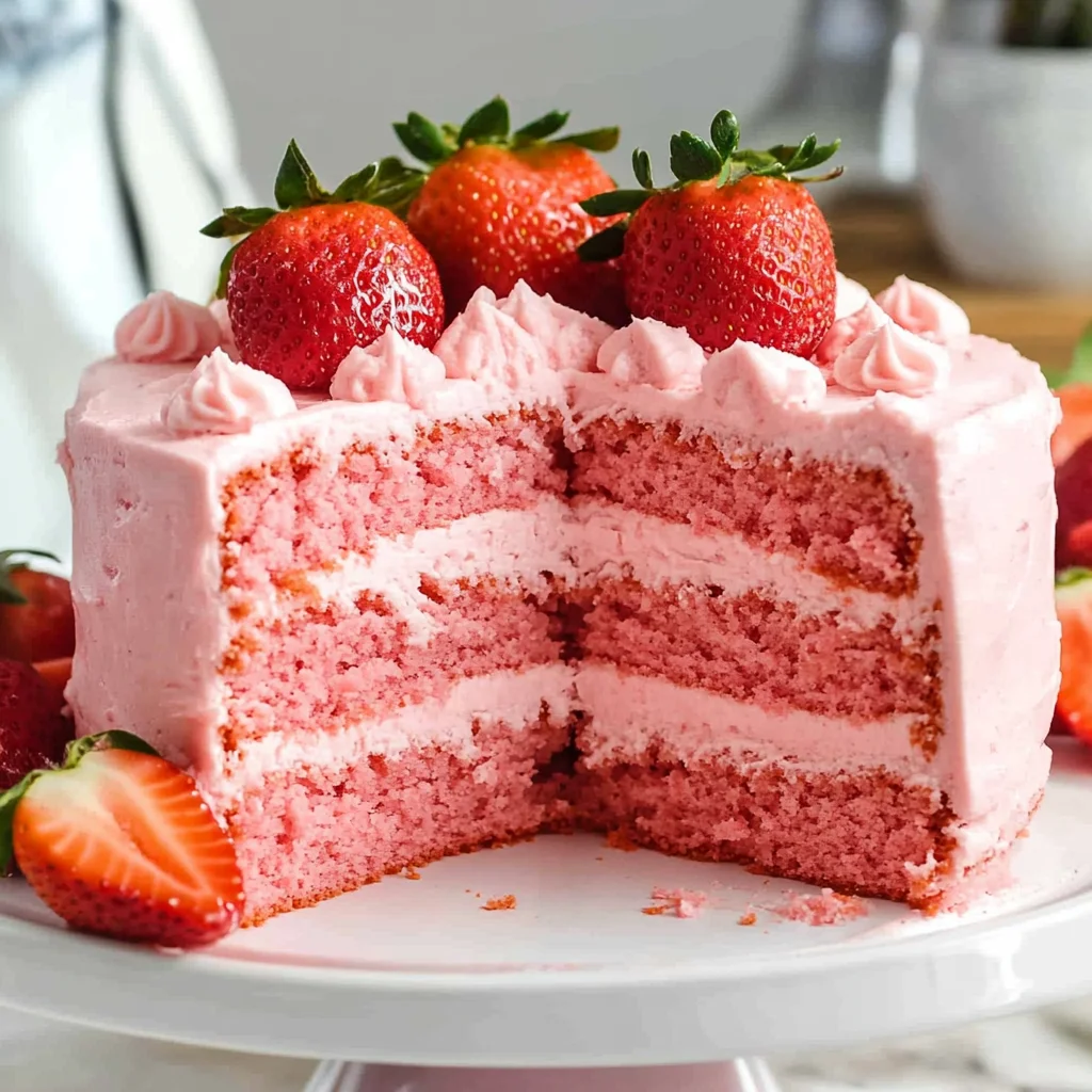 Strawberry