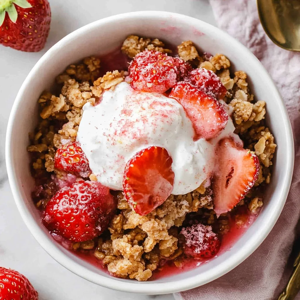 Strawberry