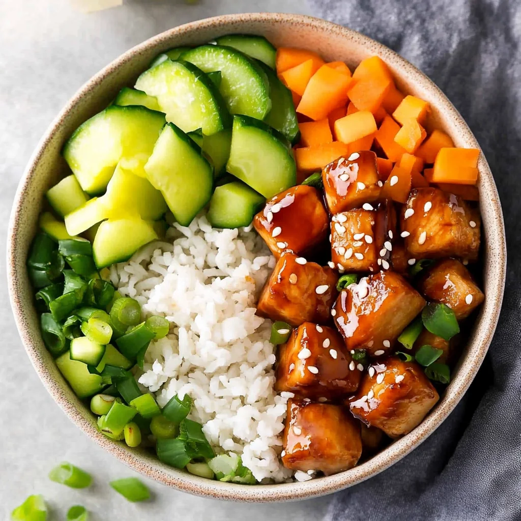 Teriyaki