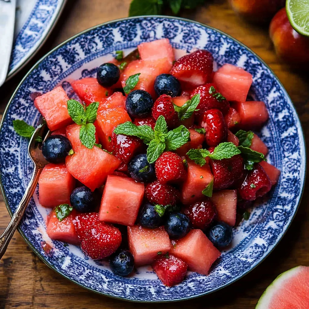 Watermelon