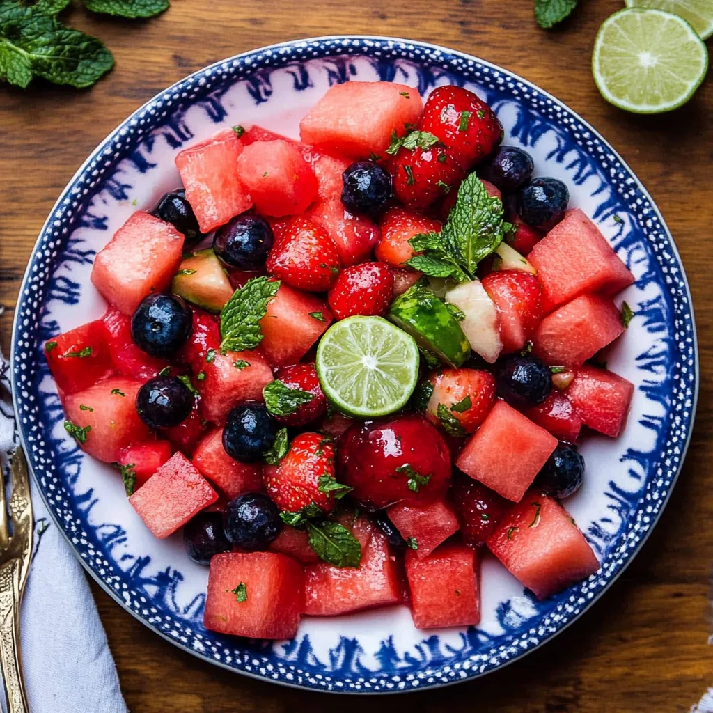 Watermelon