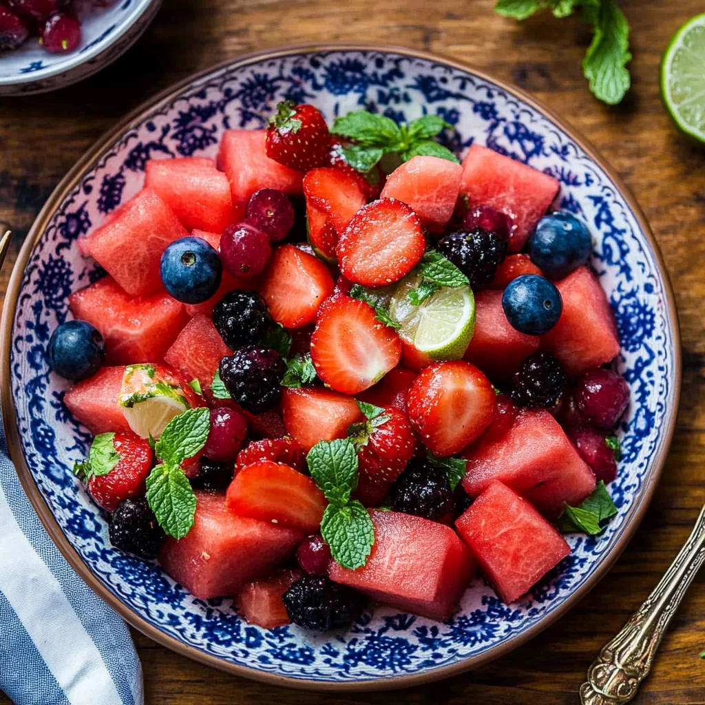 Watermelon