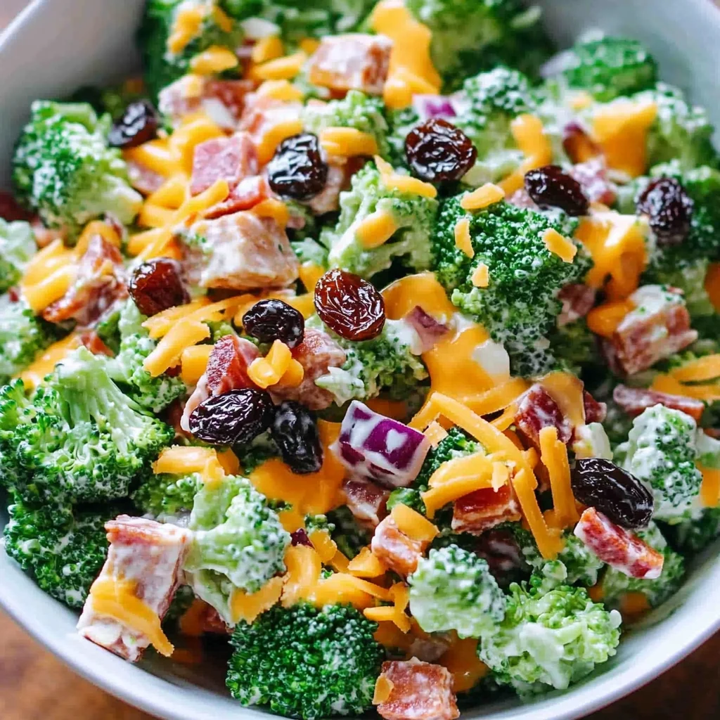Broccoli