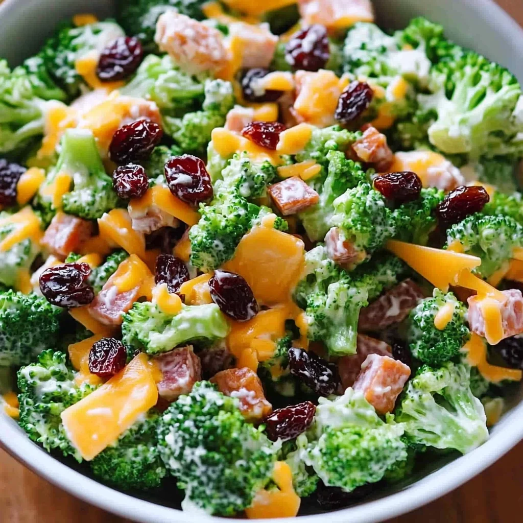Broccoli