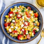 Corn Salad