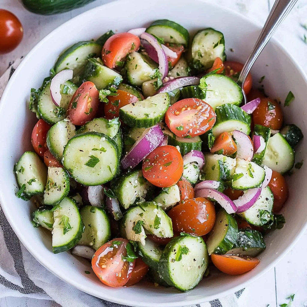 Cucumber
