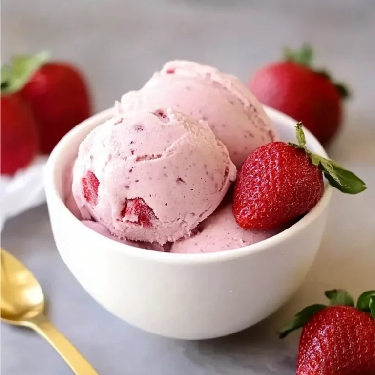 Frozen Yogurt Recipe