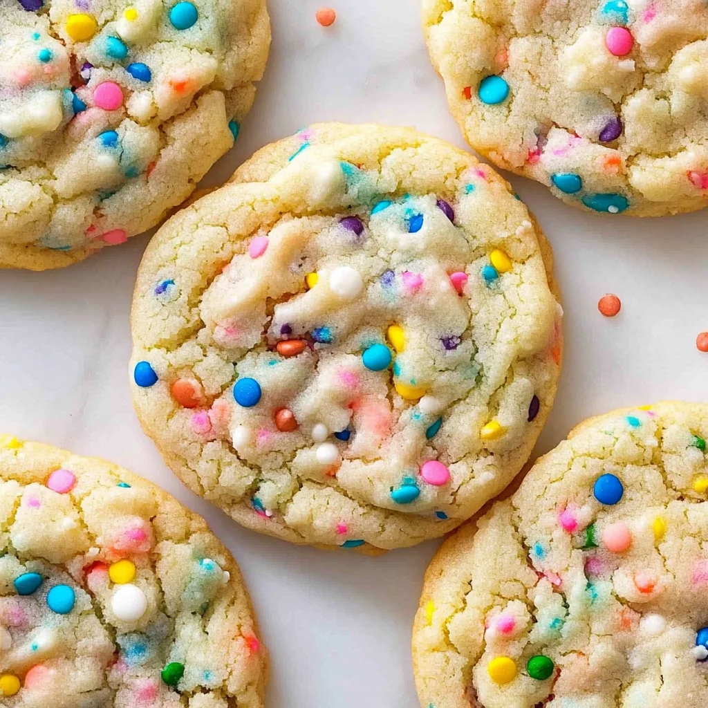 Funfetti