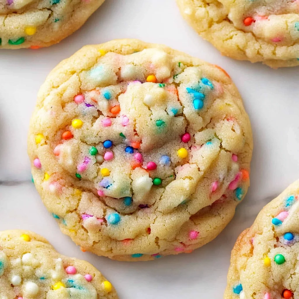 Funfetti