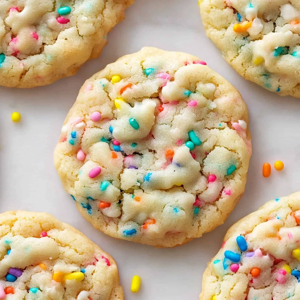 Funfetti