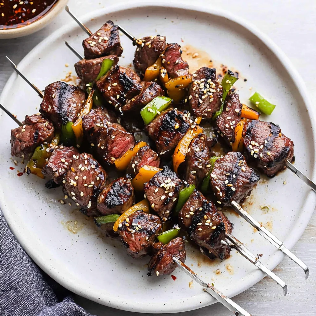 Grilled