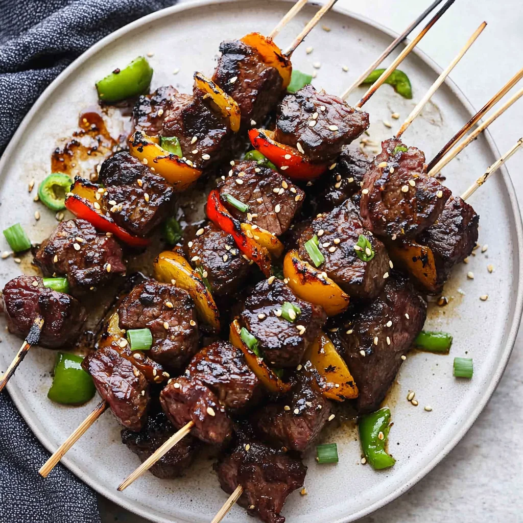 Grilled