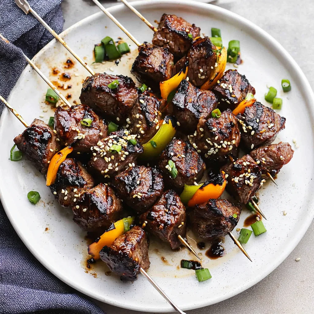 Grilled