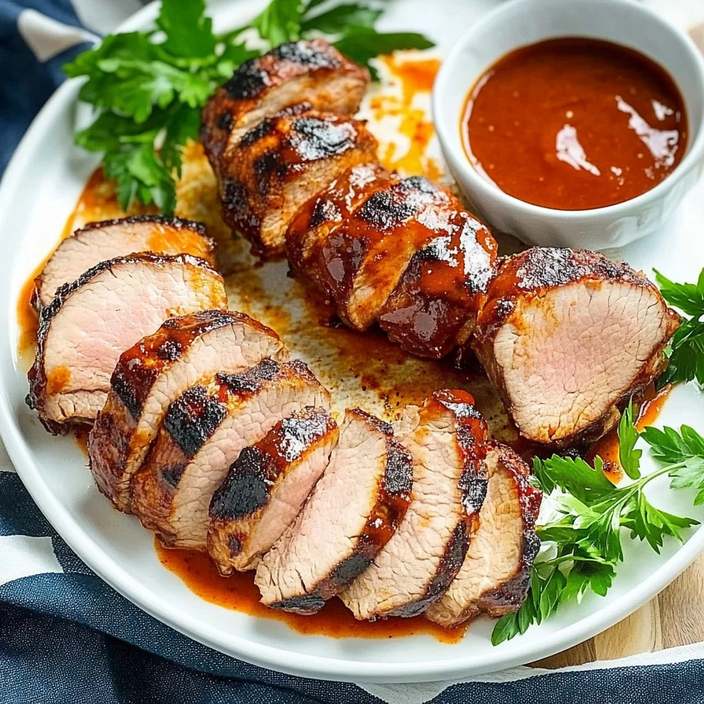 Grilled