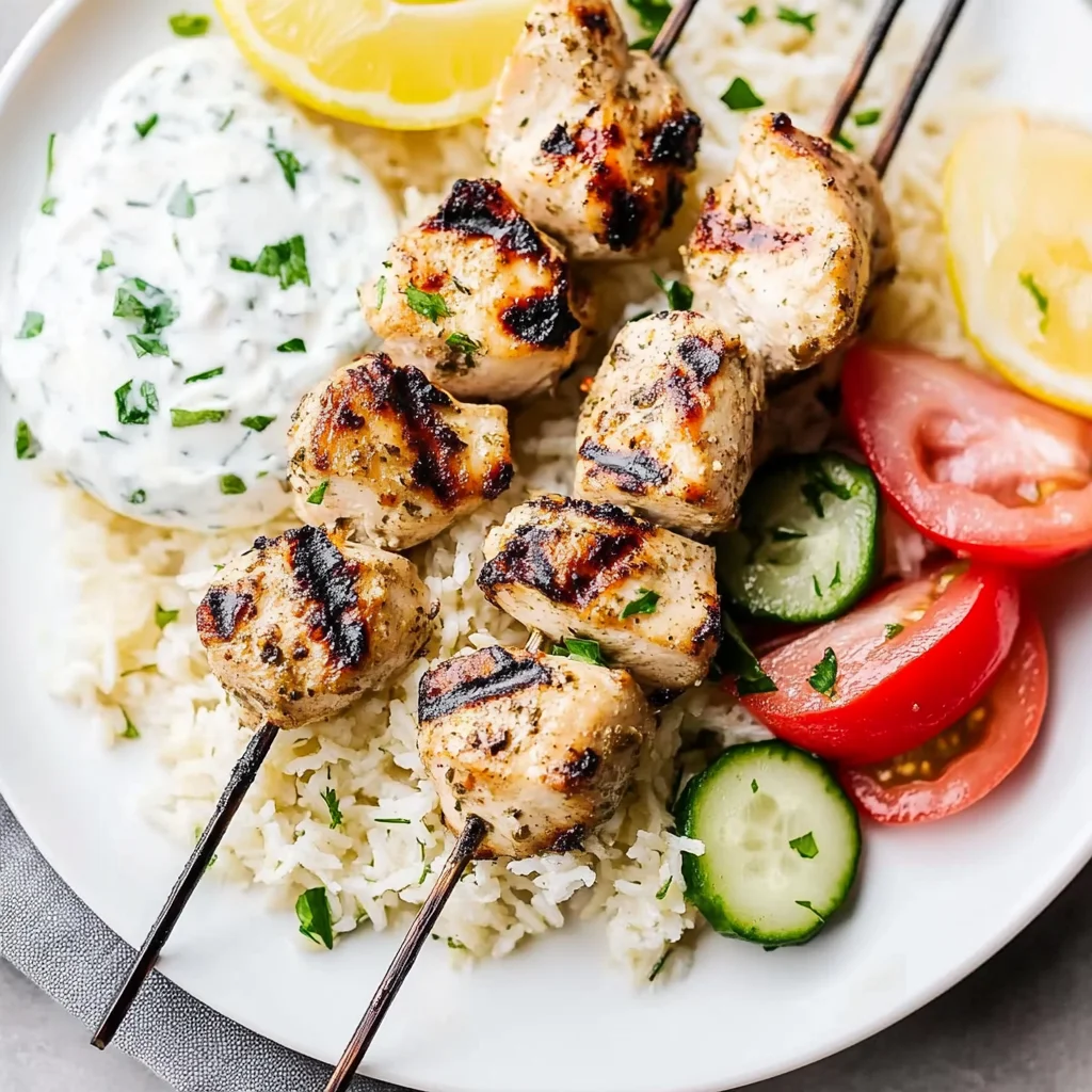 Grilled