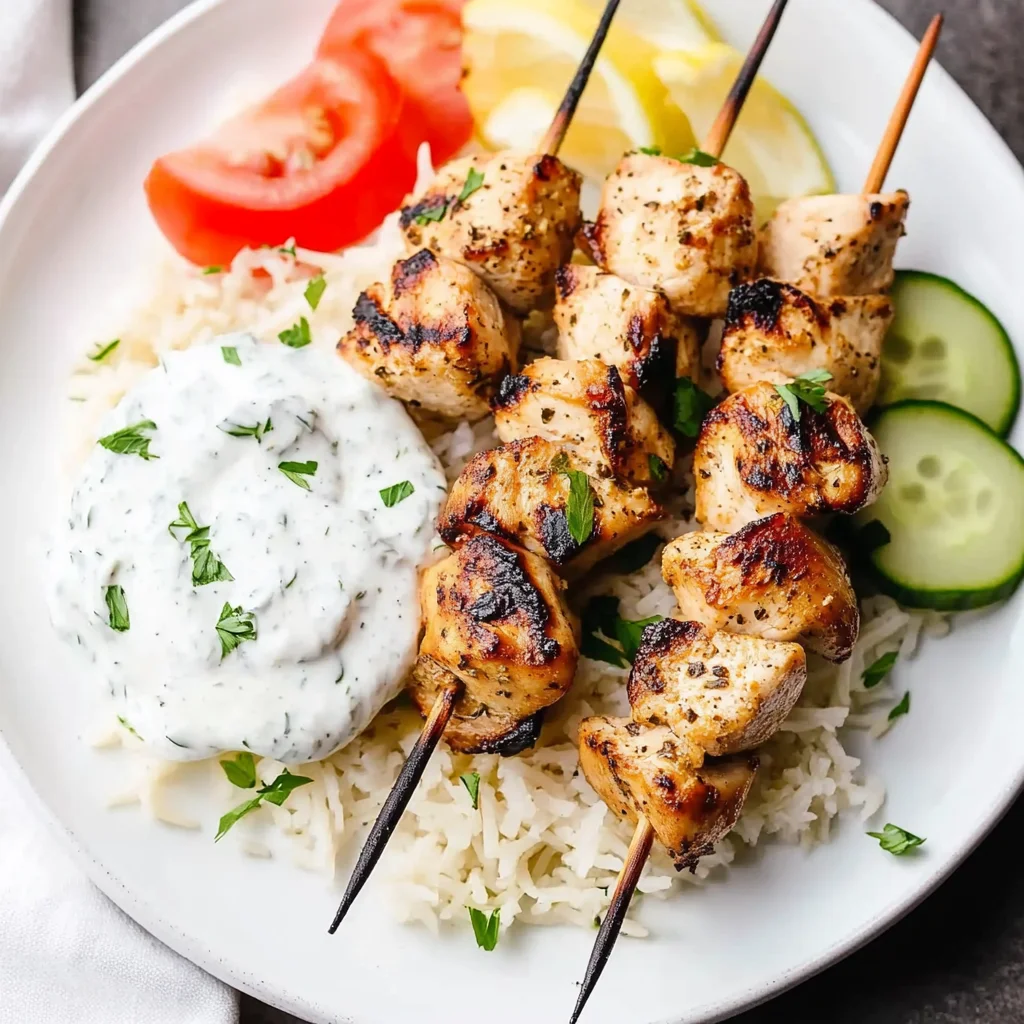 Grilled