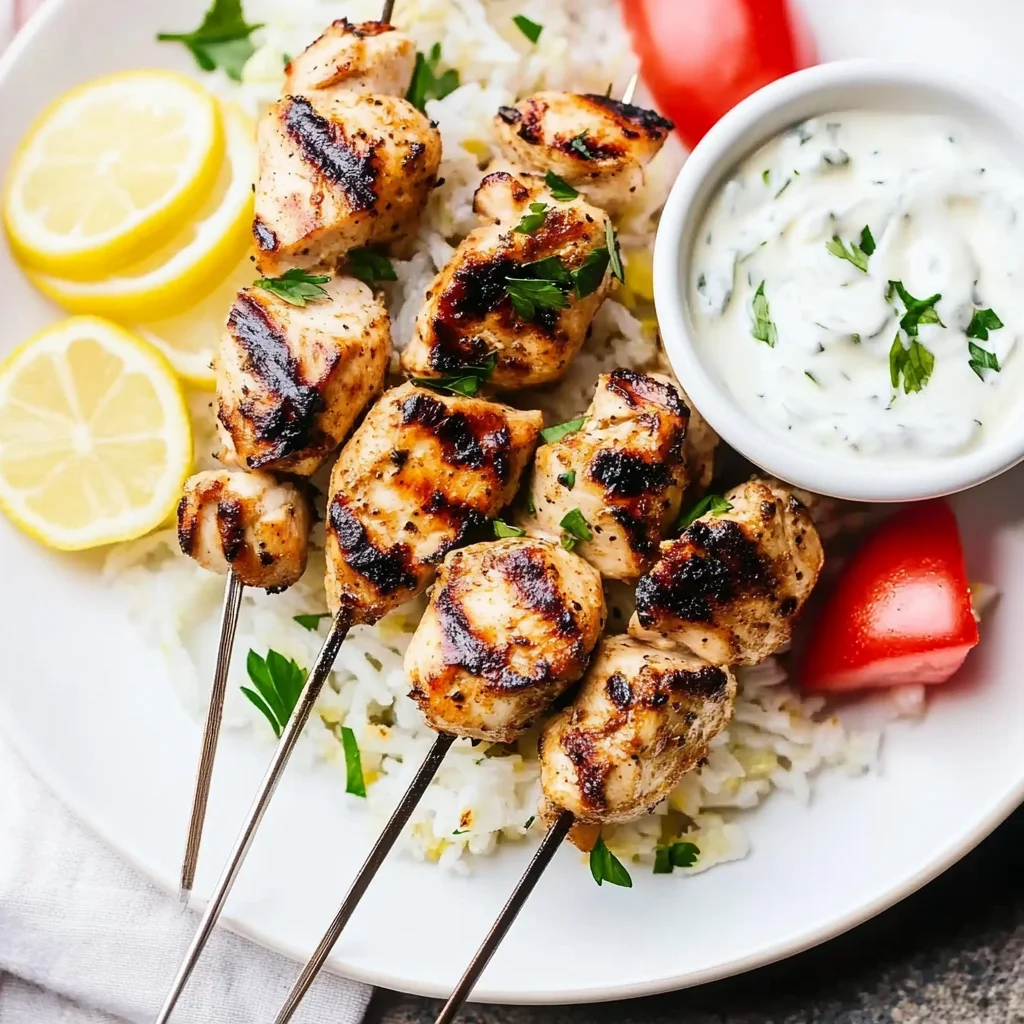 Grilled