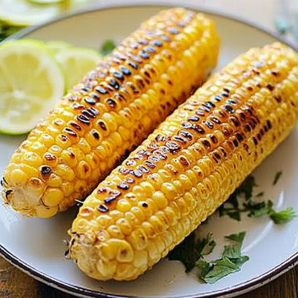 Grilled