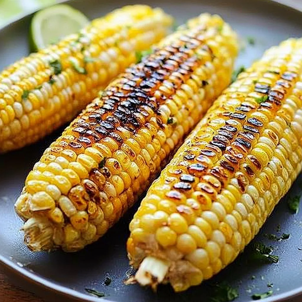 Grilled