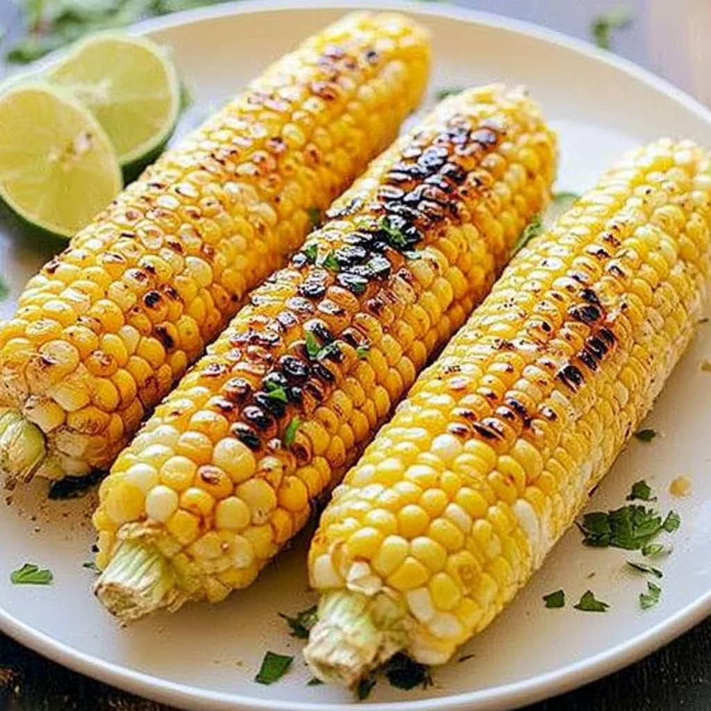 Grilled