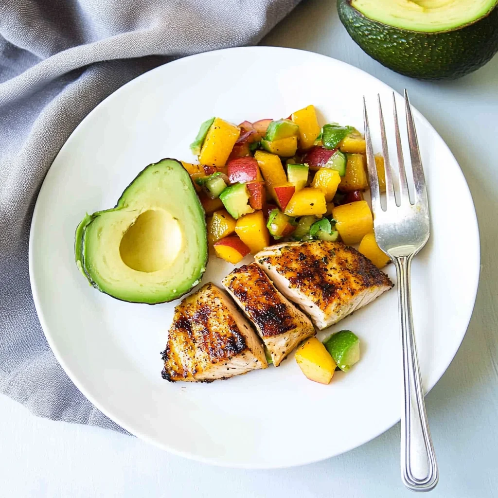 Grilled