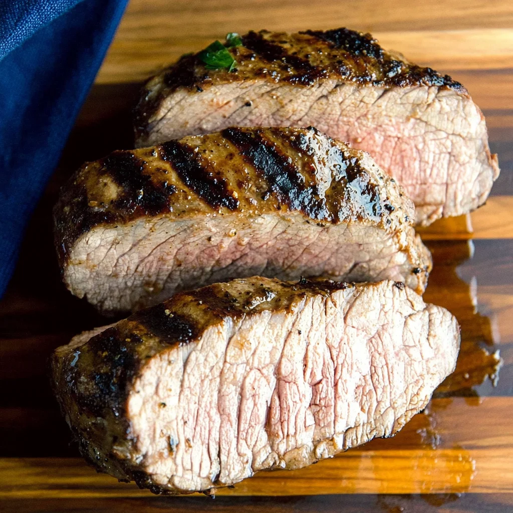 Grilled