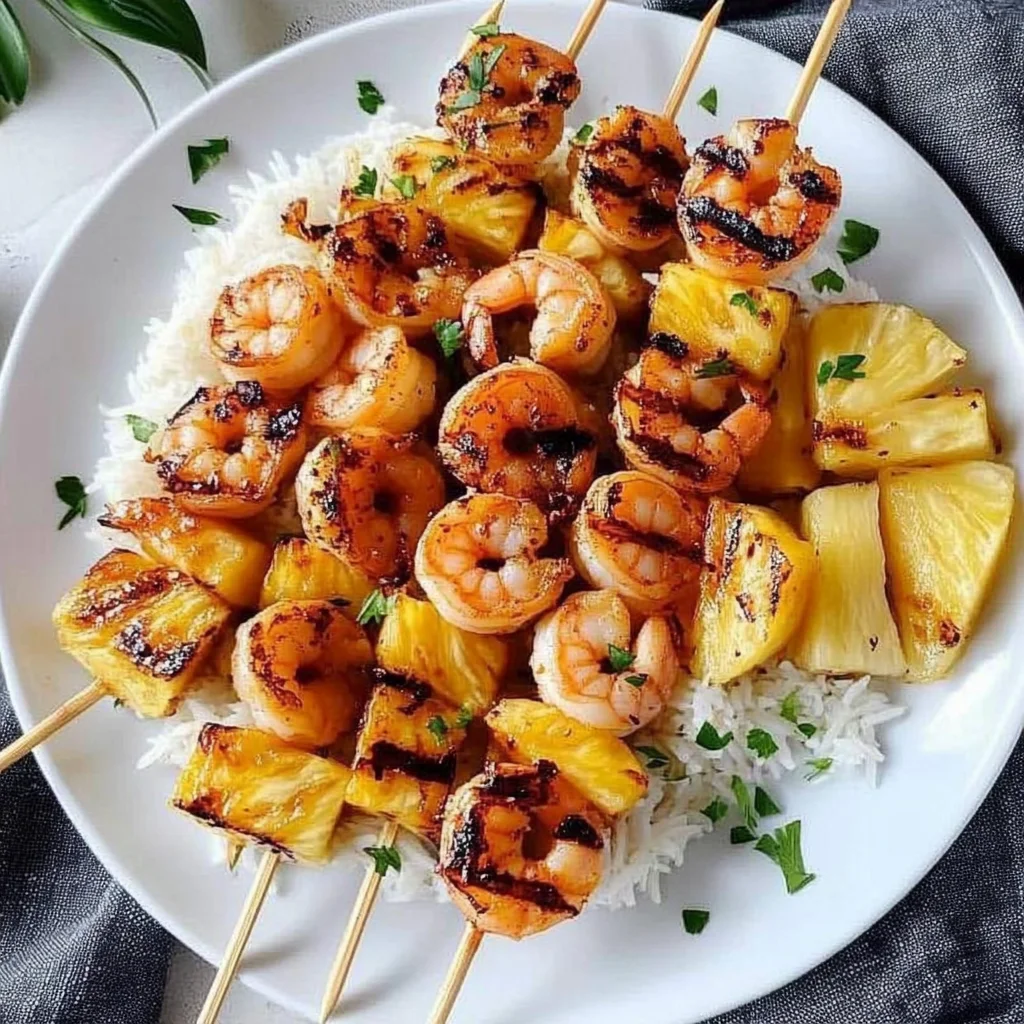 Grilled