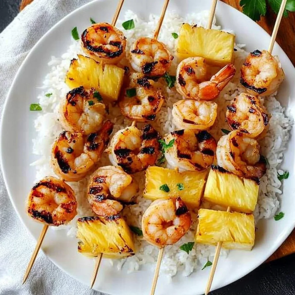 Grilled