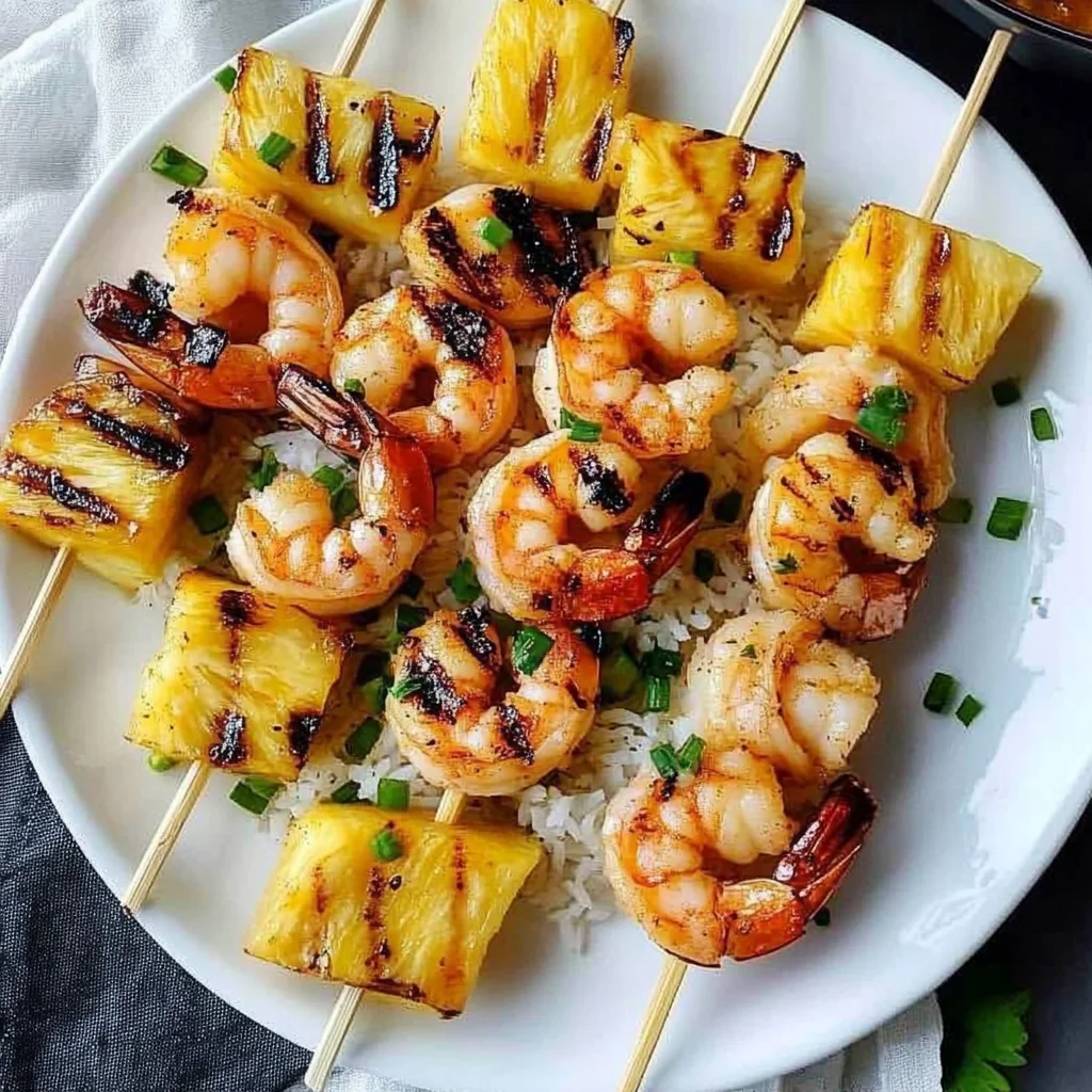 Grilled