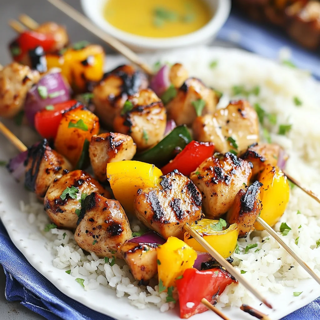 Grilled