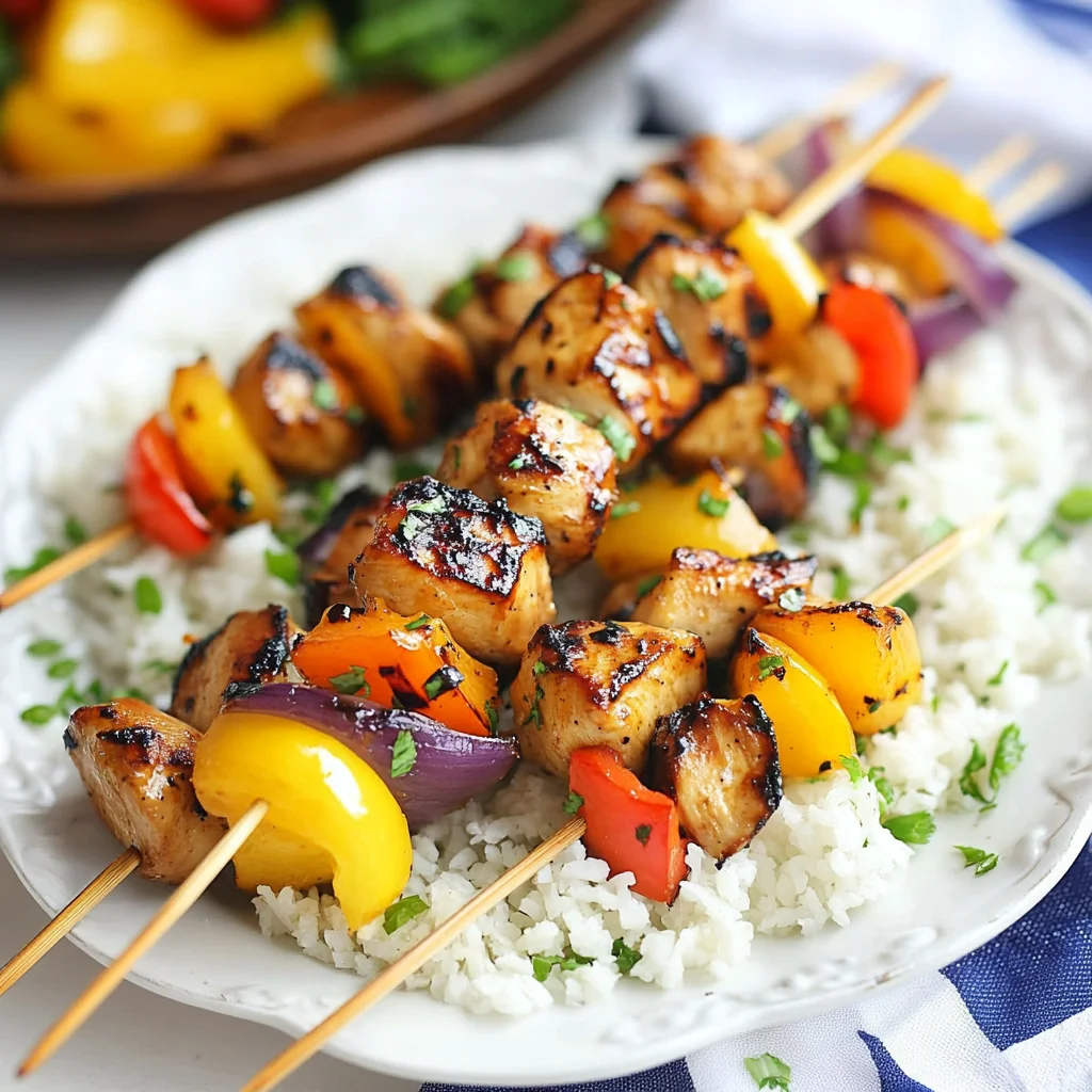 Grilled