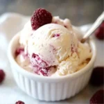 Homemade Ice Cream Recipe