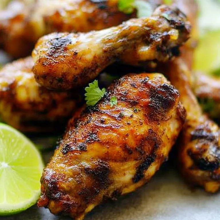 Jerk Chicken