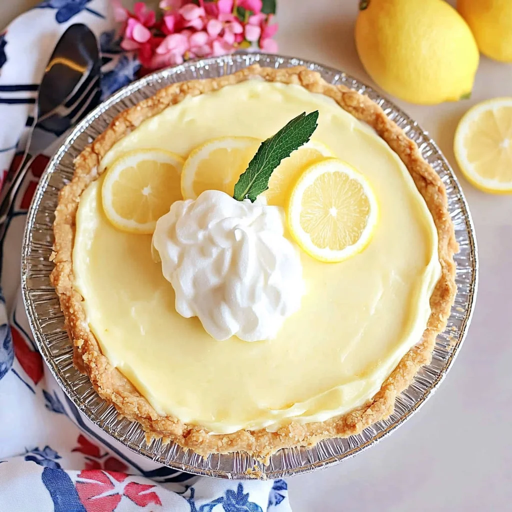 Lemonade
