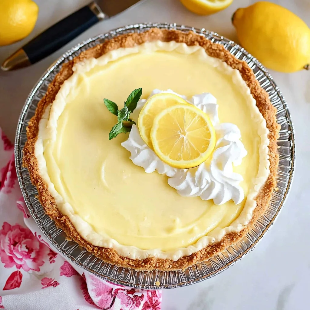 Lemonade