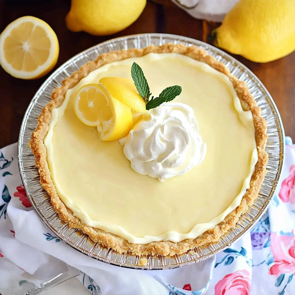 Lemonade