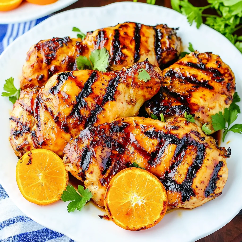 Orange