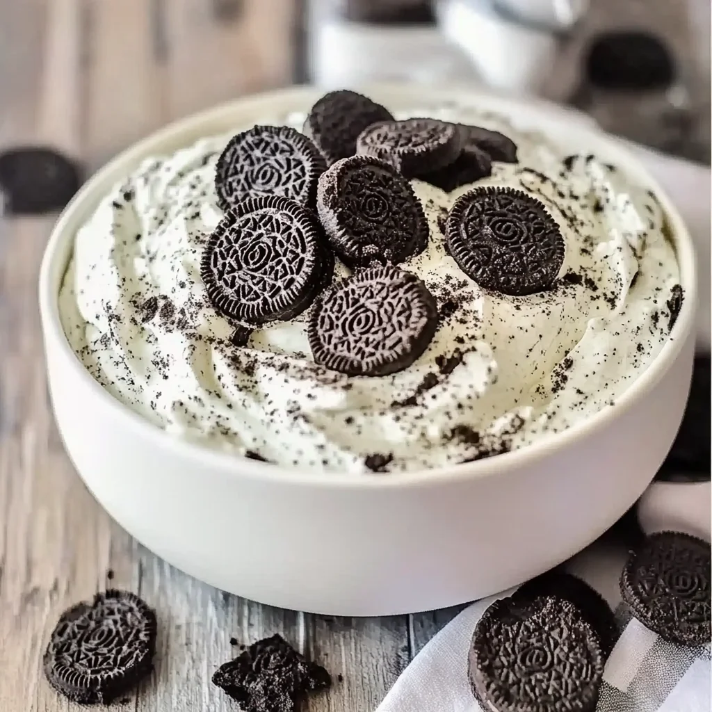 Oreo
