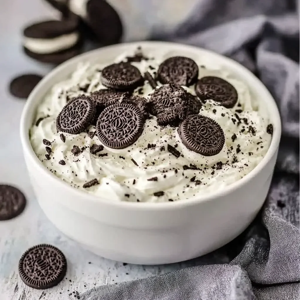 Oreo