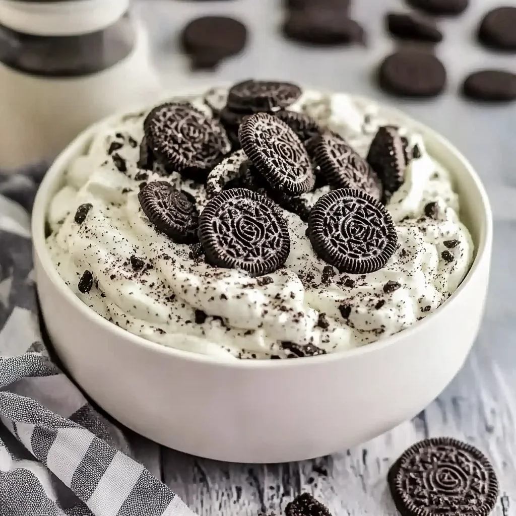 Oreo