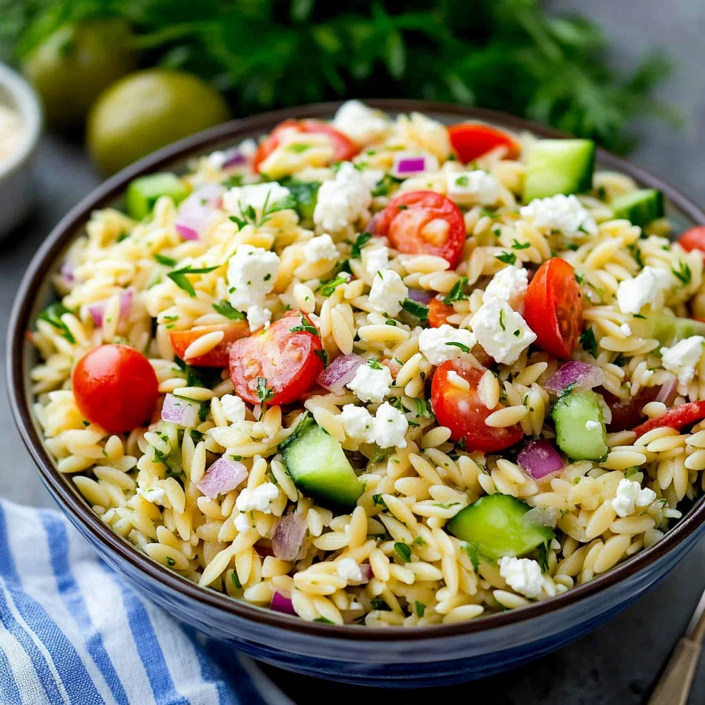 Orzo