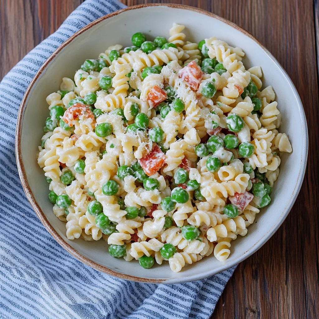 Pea