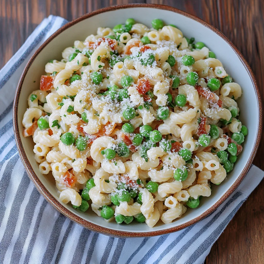 Pea
