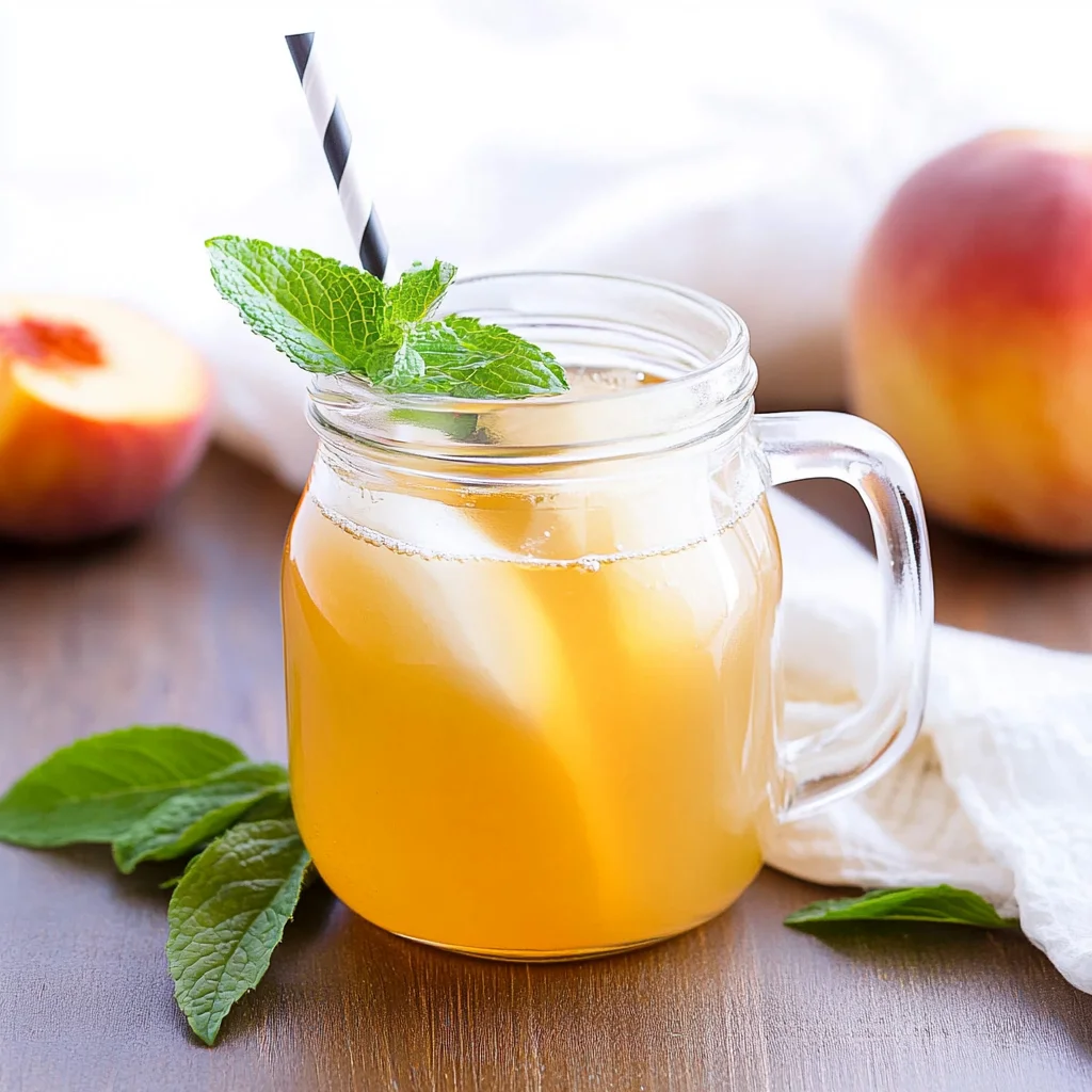 Peach