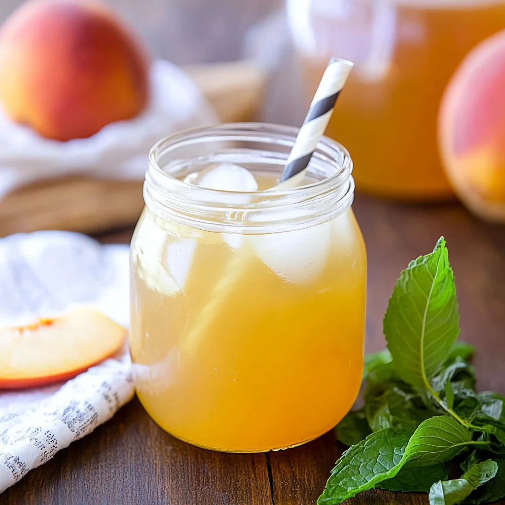 Peach