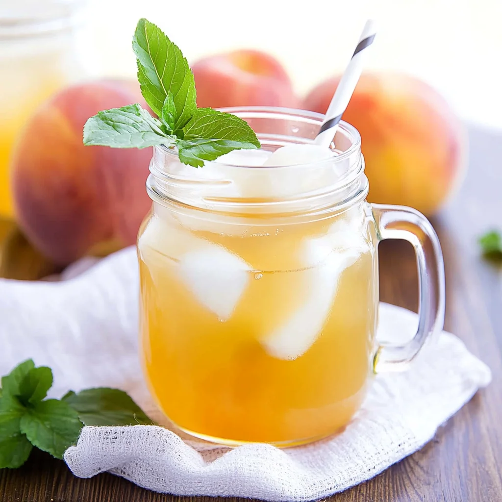 Peach