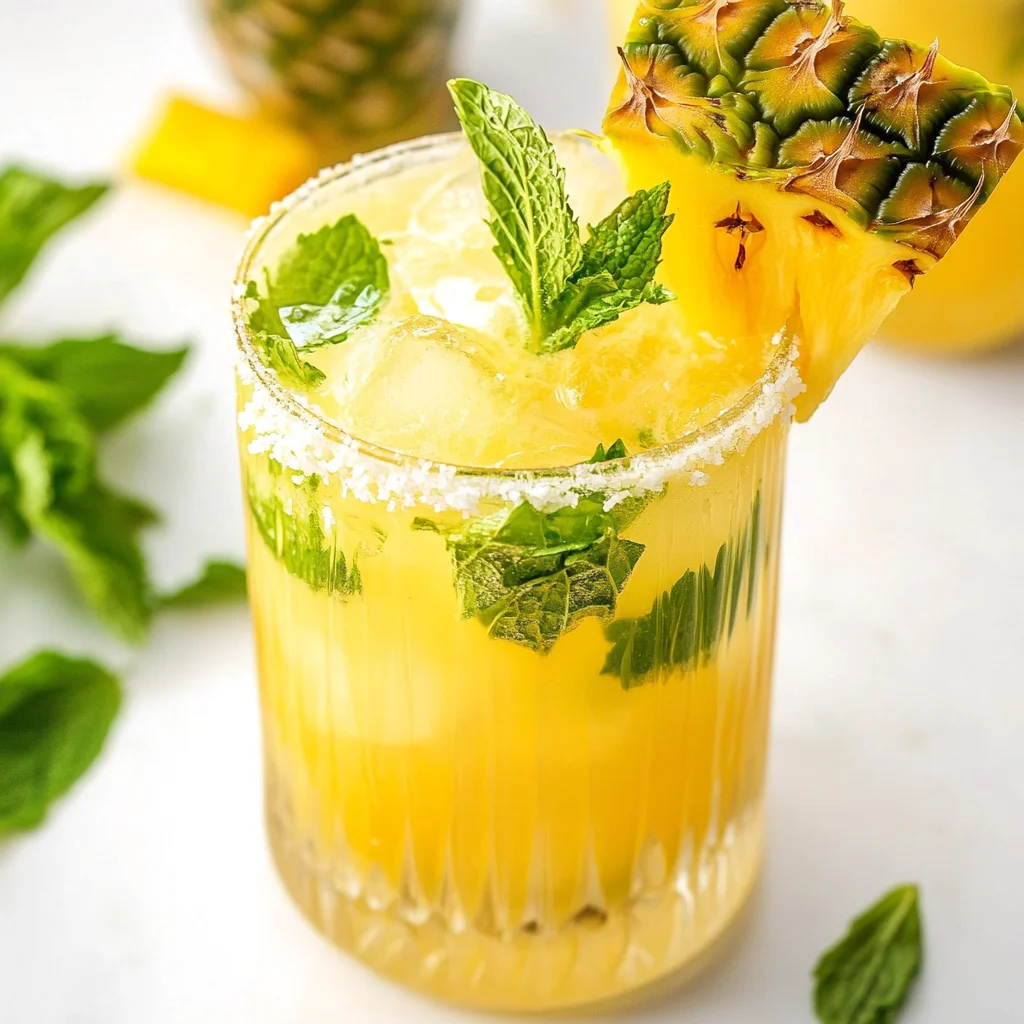 Pineapple
