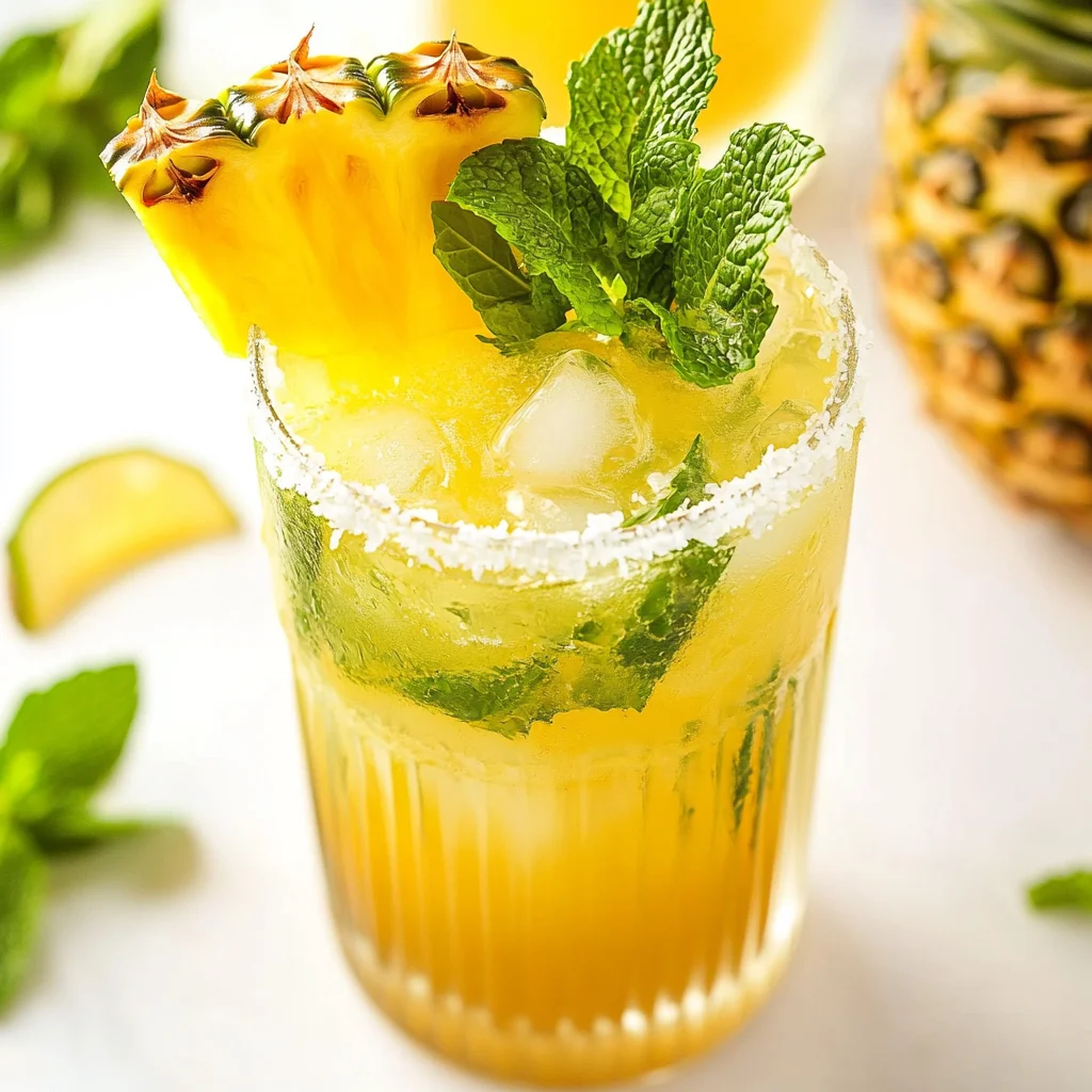 Pineapple